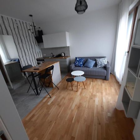 Apartament Centrum Βρότσλαβ Εξωτερικό φωτογραφία
