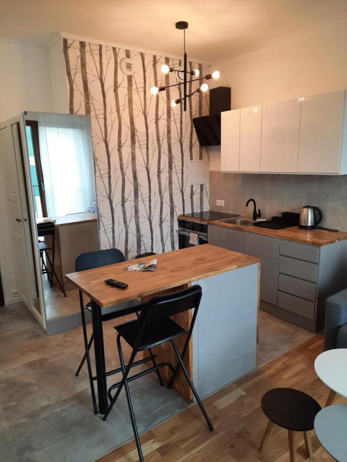 Apartament Centrum Βρότσλαβ Εξωτερικό φωτογραφία
